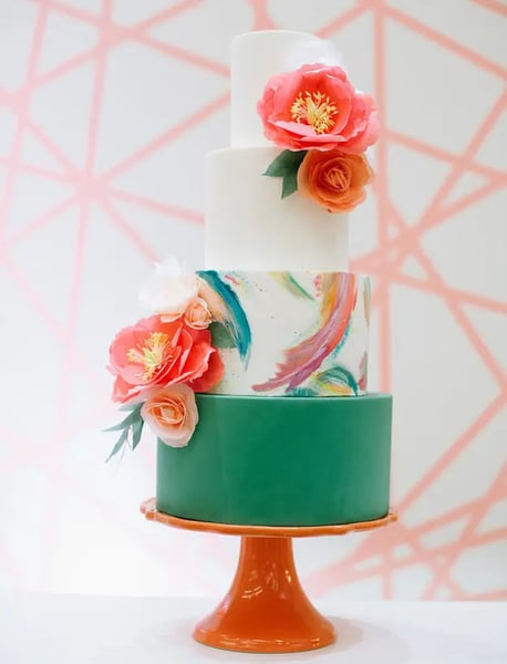 Custom Wedding Cupcakes with Vegan and Gluten-Free Options – Bakeries – photo 2