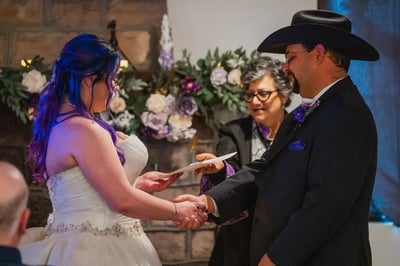 Personalized Wedding Ceremony Officiant Serving Sonoma and Napa Counties – Officiants
