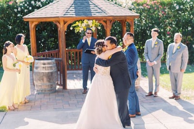 Loving Promise Complete Wedding Officiant Package Service – Officiants