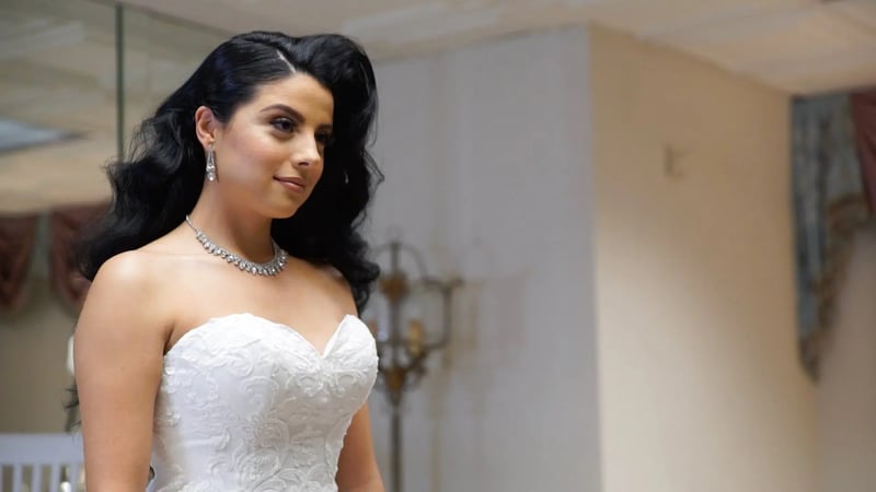 Wedding Videography with Drone Footage and Highlight Video – Videography – photo 3