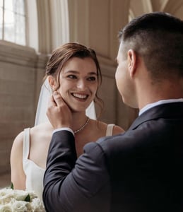 The Grand Gala Bride Plus Nine Wedding Hair and Makeup Service – Beauty