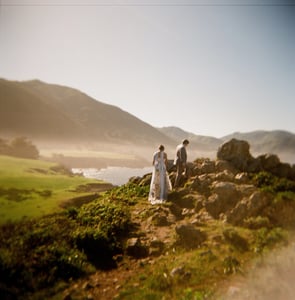 Elopement Photography Four-Hour Lead Photographer Coverage – Photography