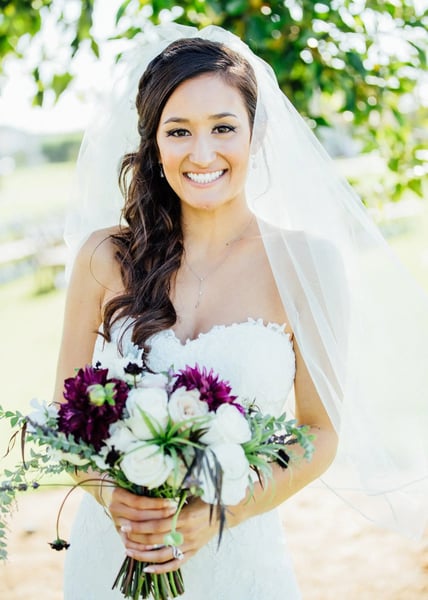 Full Wedding Planning and Event Design with Budget and Guest List – Planners – photo 4