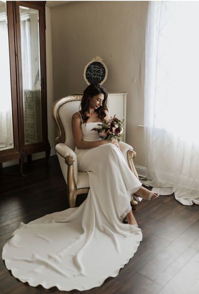 Full-Service Wedding Planning with Design, Budget and Timelines – Planners – photo 3