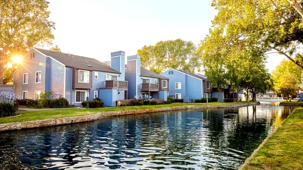 Breathtaking Clubhouse for Celebrations – Venues in Foster City