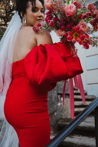 Wedding Floral Design With Setup, Delivery and Cleanup Included – Florists – photo 4