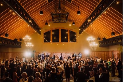 Bay Area Live Quintet for Reception and Corporate Programs – Bands