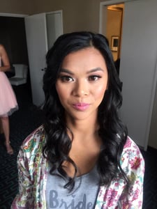 On-Location Bridal Glam with Skincare Prep and Full Makeup – Beauty