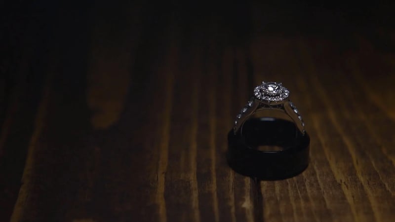 Wedding Videography with Drone Footage and Highlight Video – Videography – photo 4