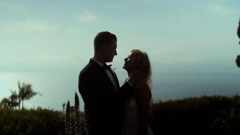 Wedding Videography with Highlight Video and Multiple Cameras – Videography