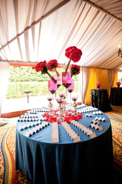 Wedding and Party Table Rentals With Delivery and Setup Included – Rentals – photo 4