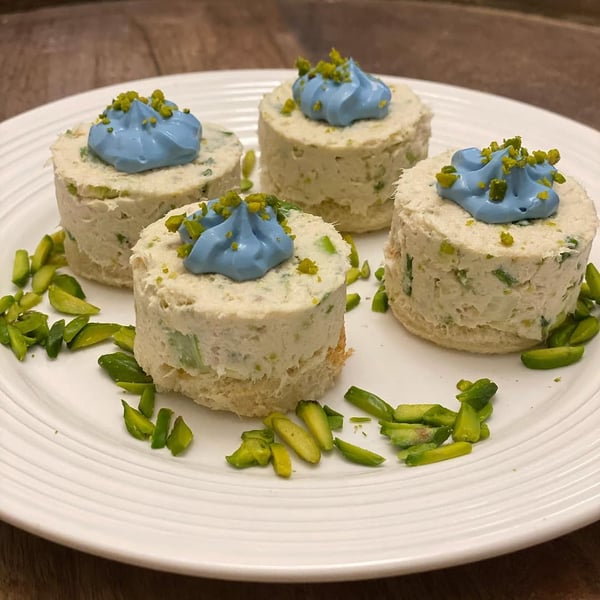 Persian Rata Canapes by the Piece – Catering – photo 3