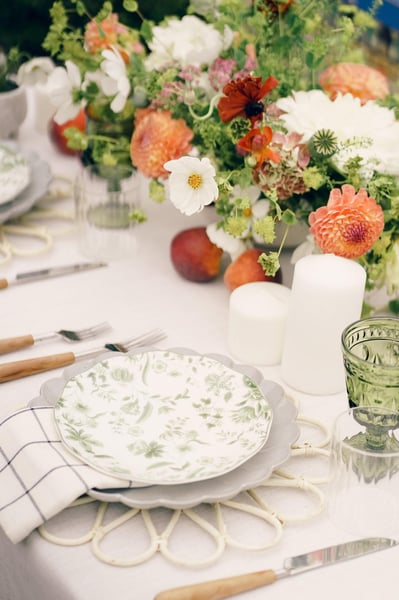 A La Carte Event Design Services With Custom Floral Design – Planners – photo 4