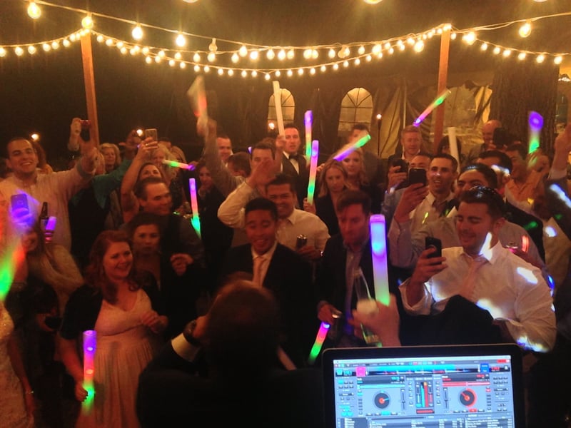 Wedding and Event DJ with MC Services, Sound and Microphones – DJs – photo 3