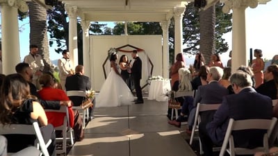 Wedding Videographer Mini Documentary Plus Highlight Twelve Hour Cinematic Coverage – Videography