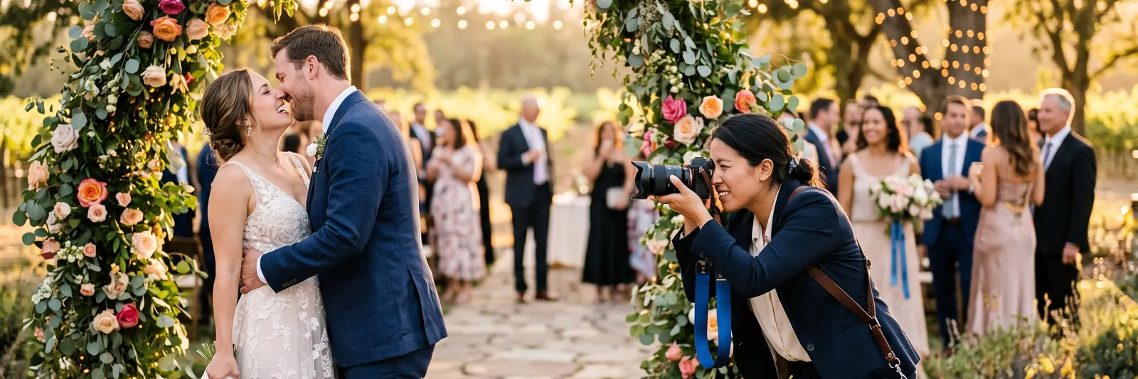 Photography in Bay Area