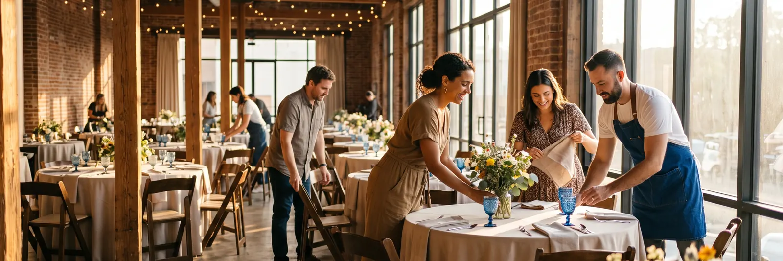 Venues in San Francisco