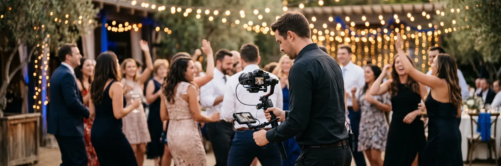 Videography in San Francisco